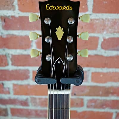 EDWARDS ES-335 タイプ ジャンク ⚠️ジャンク EDWARDS ES PR SUGIZO プリンス