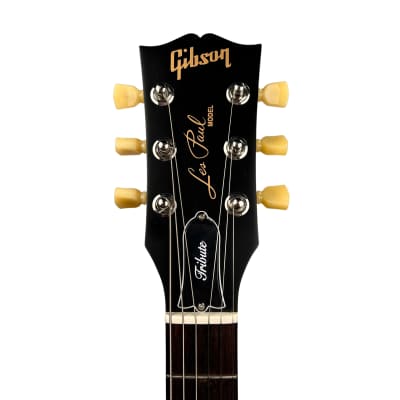 Gibson Les Paul Tribute Satin Honey Burst 2023 (Used) image 9