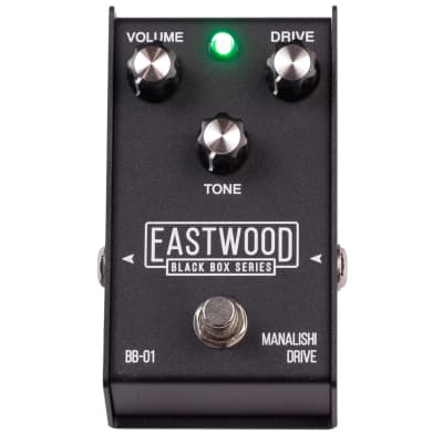 Zoom PD-01 Power Drive | Reverb