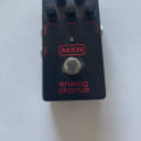 MXR Dunlop M-234 Stereo Analog Chorus Limited Edition Black Guitar Effect Pedal
