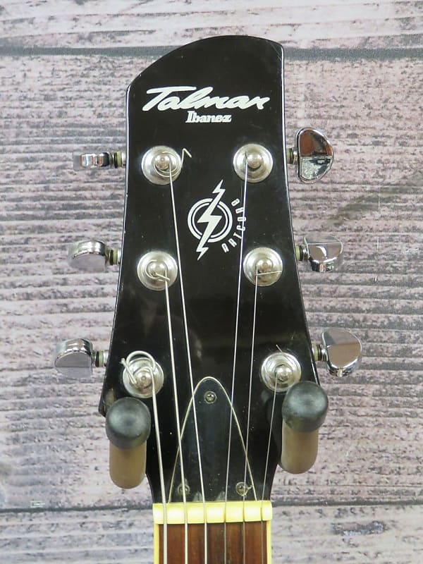 Ibanez Artcore Talman TM71 Electric Guitar (Cleveland, OH)