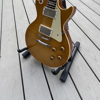 Gibson les Paul Standard 1952/59 Conversion image 2