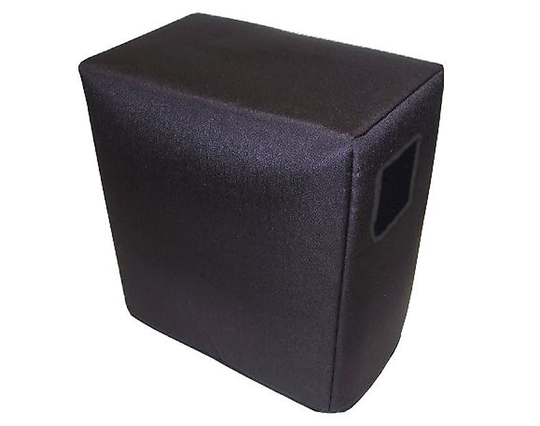 Tuki Padded Cover for Ion iPA76C Block Rocker (ion006p) Reverb