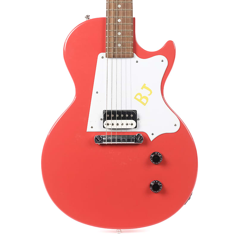ギター Gibson Les Paul Junior greenday Green Day's Billie Joe Armstrong launches Les Paul Junior guitar