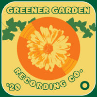 Greener Garden Recording Co.