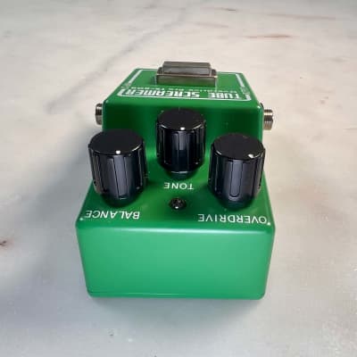 Ibanez TS808 Tube Screamer 35th Anniversary Overdrive Pedal