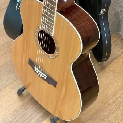 ギター Morris TornadoWT-808 HawaiianKoa+Flight Morris Tornado WT-808 Hawaiian Koa+Flight Case 2000's
