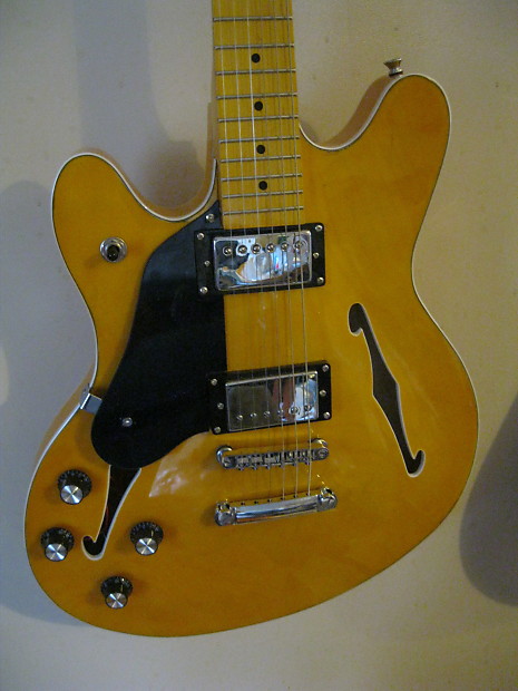 Starcaster left handed new arrivals