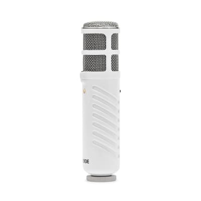 Rode Podcaster Cardioid Dynamic USB Microphone image 4