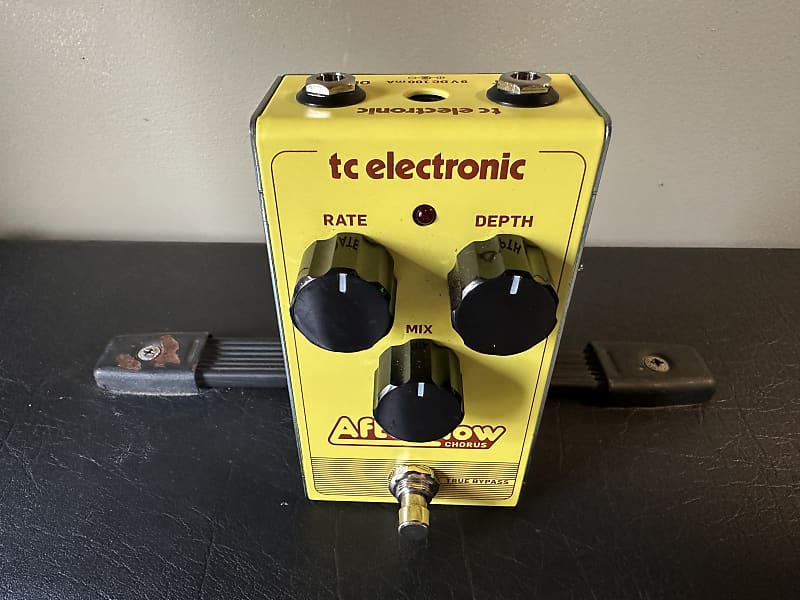 TC Electronic Afterglow Chorus