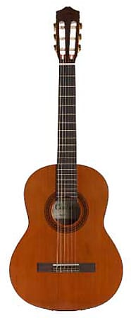 Cordoba Iberia Requinto 580 Half Size Classical Acoustic Guitar image 1