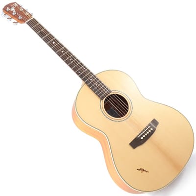 K.Yairi RF-65 LH (NT) Left-Handed -Made in Japan- image 2