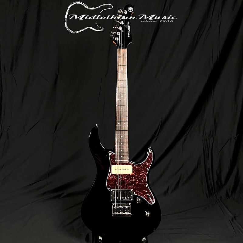 美品 YAMAHA Pacifica PAC611HFM PAC611HFM Pacifica Electric Guitar - Yamaha USA