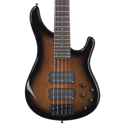 Tobias Basic 5-String Bass | Musician's Friend