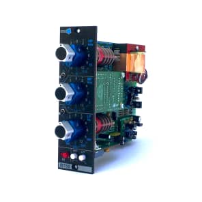 CAPI BT50. API550Aクローン　API500モジュール CAPI BT50. API550Aクローン API500モジュール - メルカリ