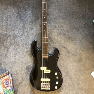 Greco EB-300 SG Bass (Made in Japan) (w/ OHSC) | Reverb
