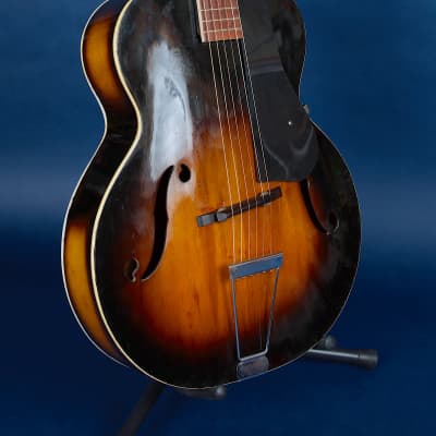 Harmony H996 Monterey 1947-51 / Spruce & Maple for sale