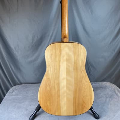 Garrison G30 All Solid Wood Made in Canada 2001 image 3