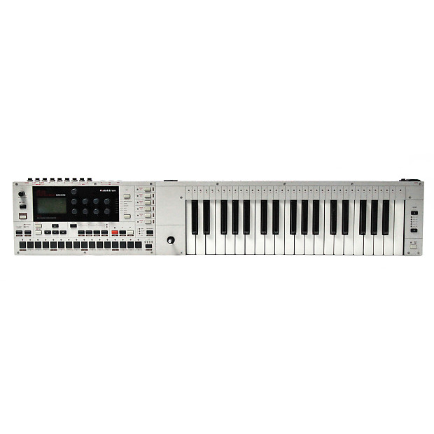 Elektron Monomachine SFX6 Keyboard Version Rare Synthesizer