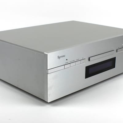 Esoteric SA-10 Super Audio CD Player SACD Compact Disc SA10