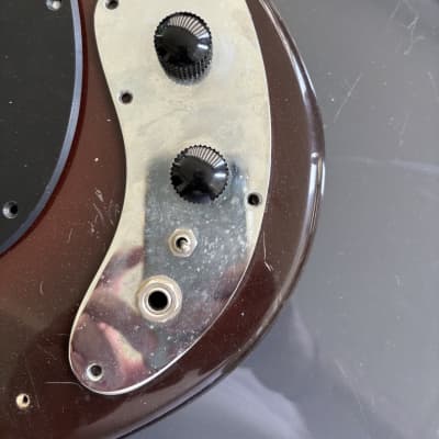 GlassMaster Stingray 1990 - tabacco image 4