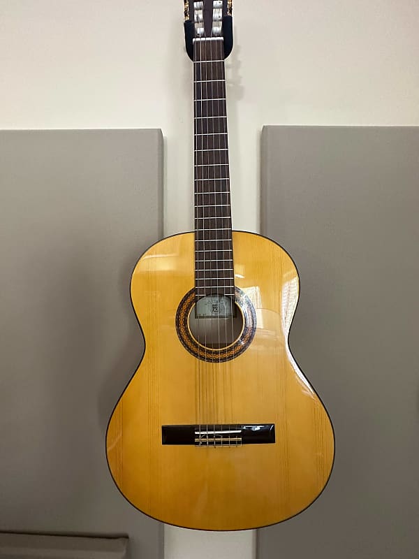 Cordoba 30F Flamenco ClassicalNylon Acoustic Guitar 2000's Reverb