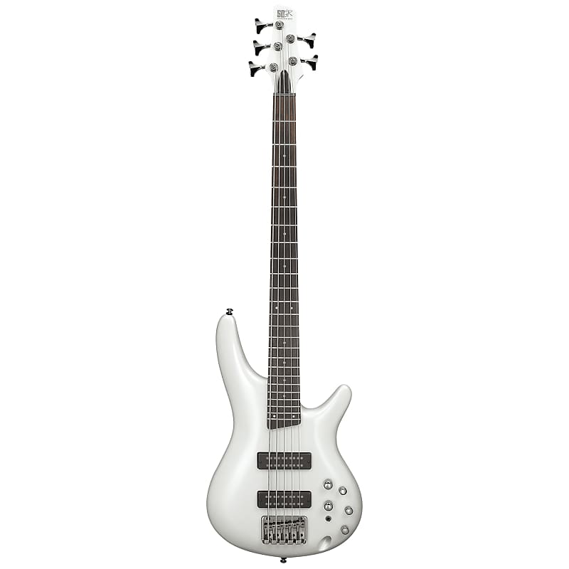 Ibanez SR305E Standard Soundgear Bass | Reverb