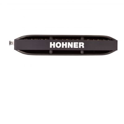 Hohner Super 64X Performance Harmonica image 3