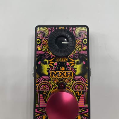 MXR ILD101 I Love Dust Limited Edition Phase 90