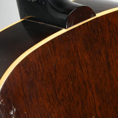 Gibson LG-1 (1963) image 5