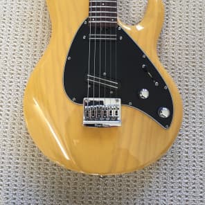Ernie clearance ball telecaster