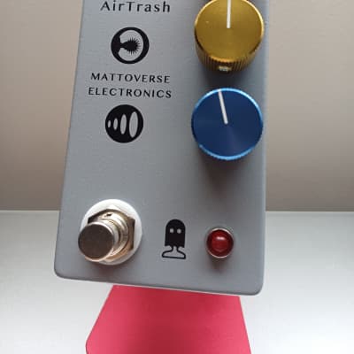 Reverb.com listing, price, conditions, and images for mattoverse-electronics-airtrash