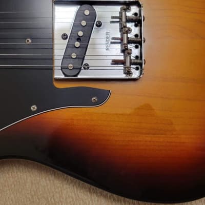 Fender Custom72 Mexico image 5
