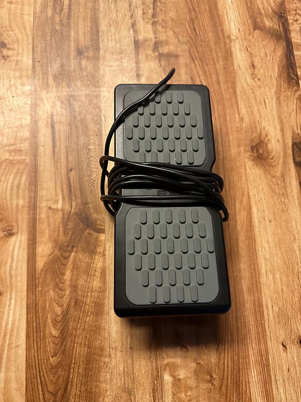 MGEAR Expression Pedal Reverb