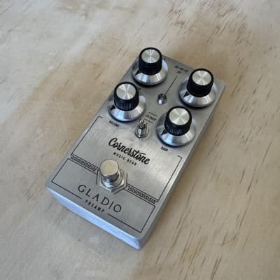 Cornerstone Music Gear Gladio SC | Reverb Cornerstone Music Gear Gladio SC | Reverb