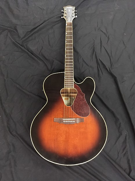 Gretsch g3700 hotsell
