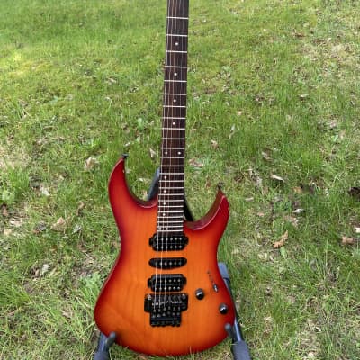 【国産期】 YAMAHA RGX-621D YAMAHA RGX-621D for sale - Price and Used Value