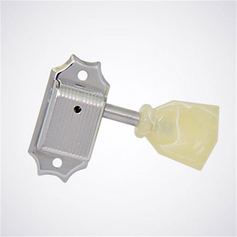 Kluson 3 per side PB Nickel DRDR Aging エイジング仕様