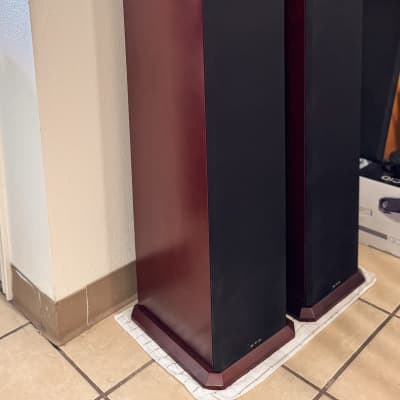 Bay audio hot sale speakers for sale