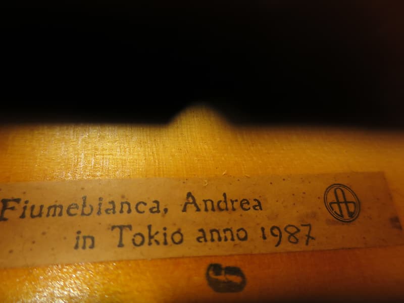 1987 Fiumebianca Andrea, Tokyo (Intermediate-to-Advnced 1987 Fiumebianca Andrea, Tokyo (Intermediate-to-Advnced