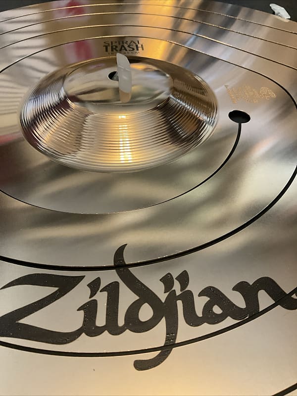 Zildjian 18