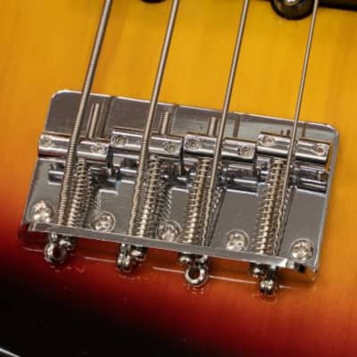 woofy basses Cavalier4 Sunburst 【兵庫店】 | Reverb