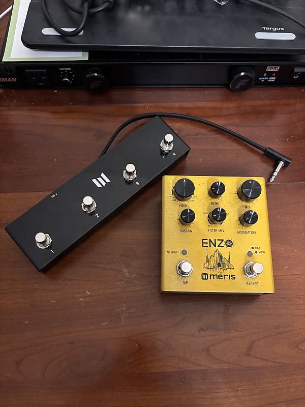 Meris Enzo