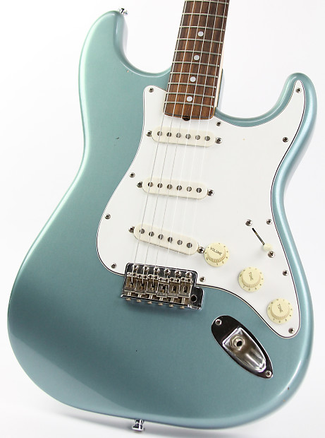 完成品 Tokai Reverb | Metallic Blue Ice 1980s AST-62 ギター