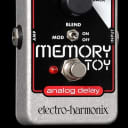 Electro-Harmonix Memory Toy Analog Delay with Modulation