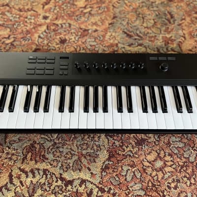 Native Instruments Komplete Kontrol A49 – United States