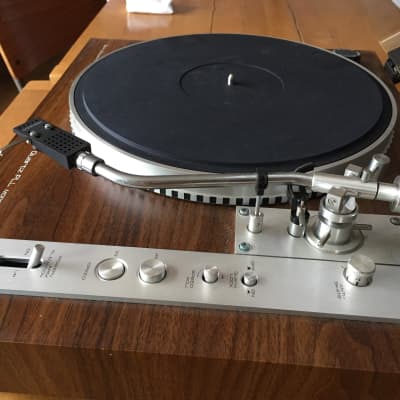 ◇【Pioneer】ターンテーブル XL-1550