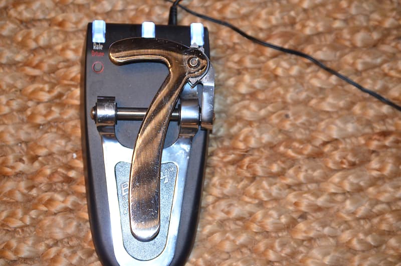 Gamechanger Audio Bigsby Pedal