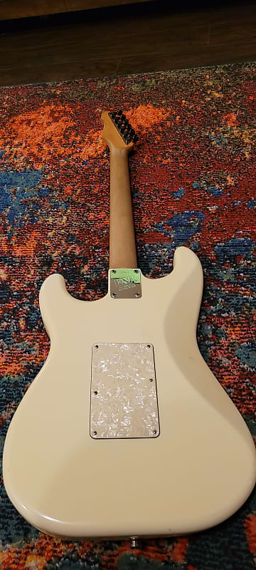 ESP Super Strat！超美品！ Esp Strat | eBay