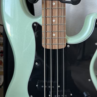 Fender Deluxe Active Precision Bass Special | Reverb